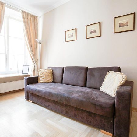 Aaa Stay Apartments Old Town Warsaw I Exterior photo