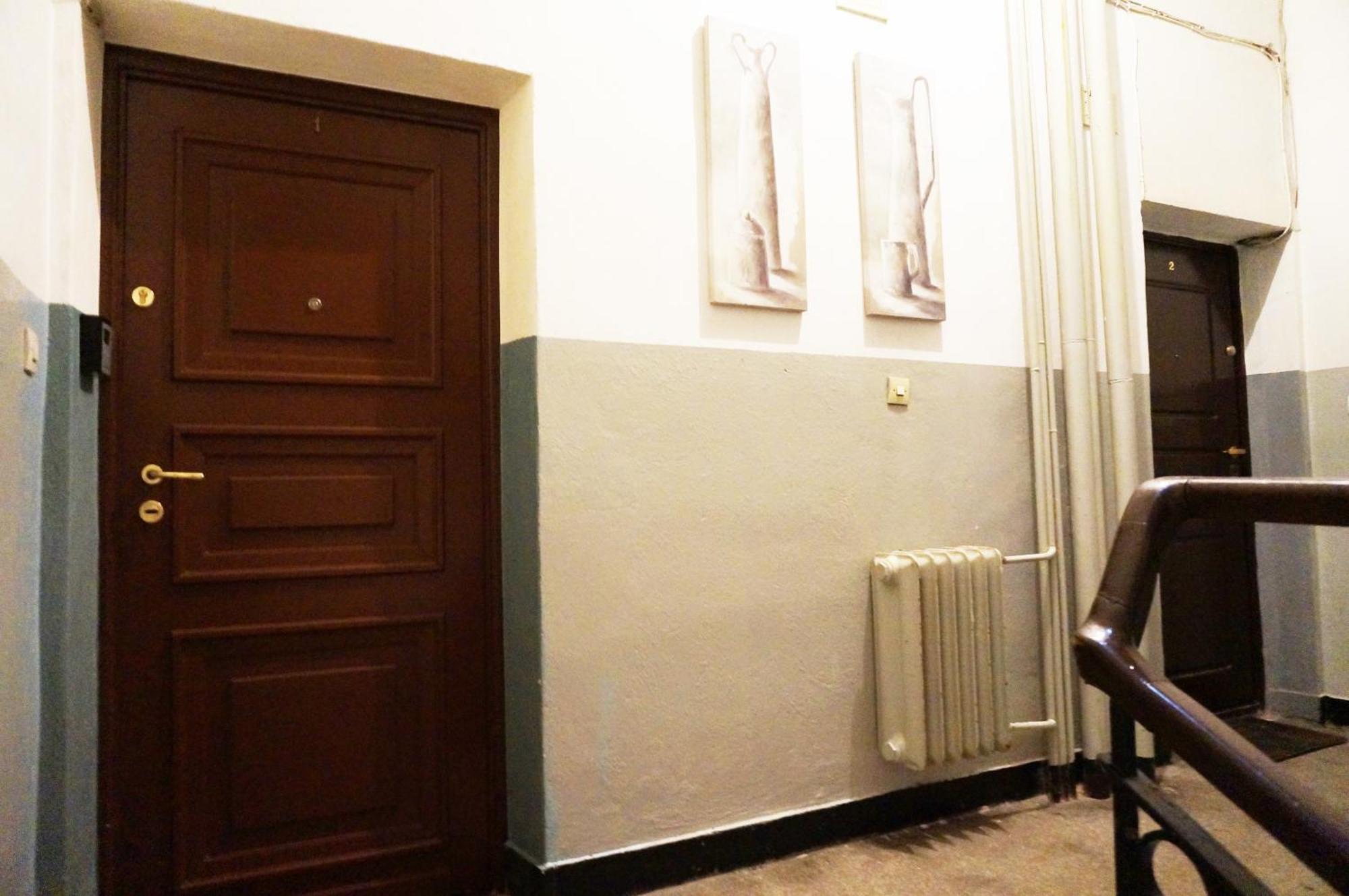 Aaa Stay Apartments Old Town Warsaw I Room photo