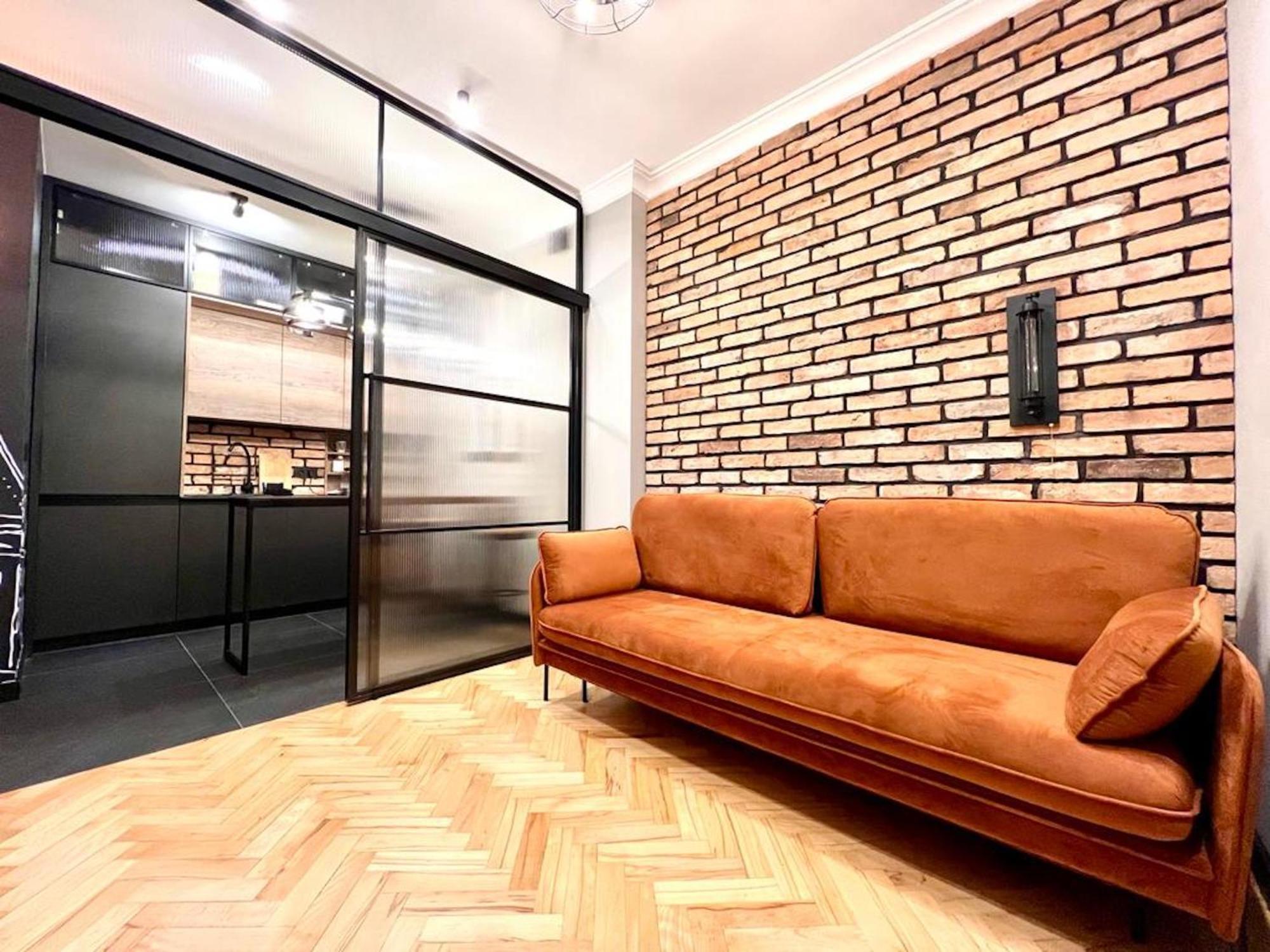 Aaa Stay Apartments Old Town Warsaw I Room photo