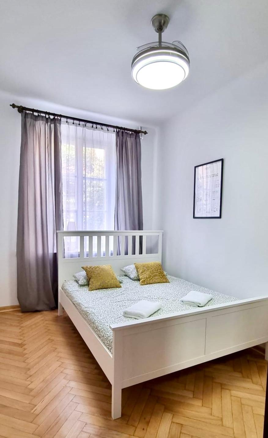 Aaa Stay Apartments Old Town Warsaw I Exterior photo