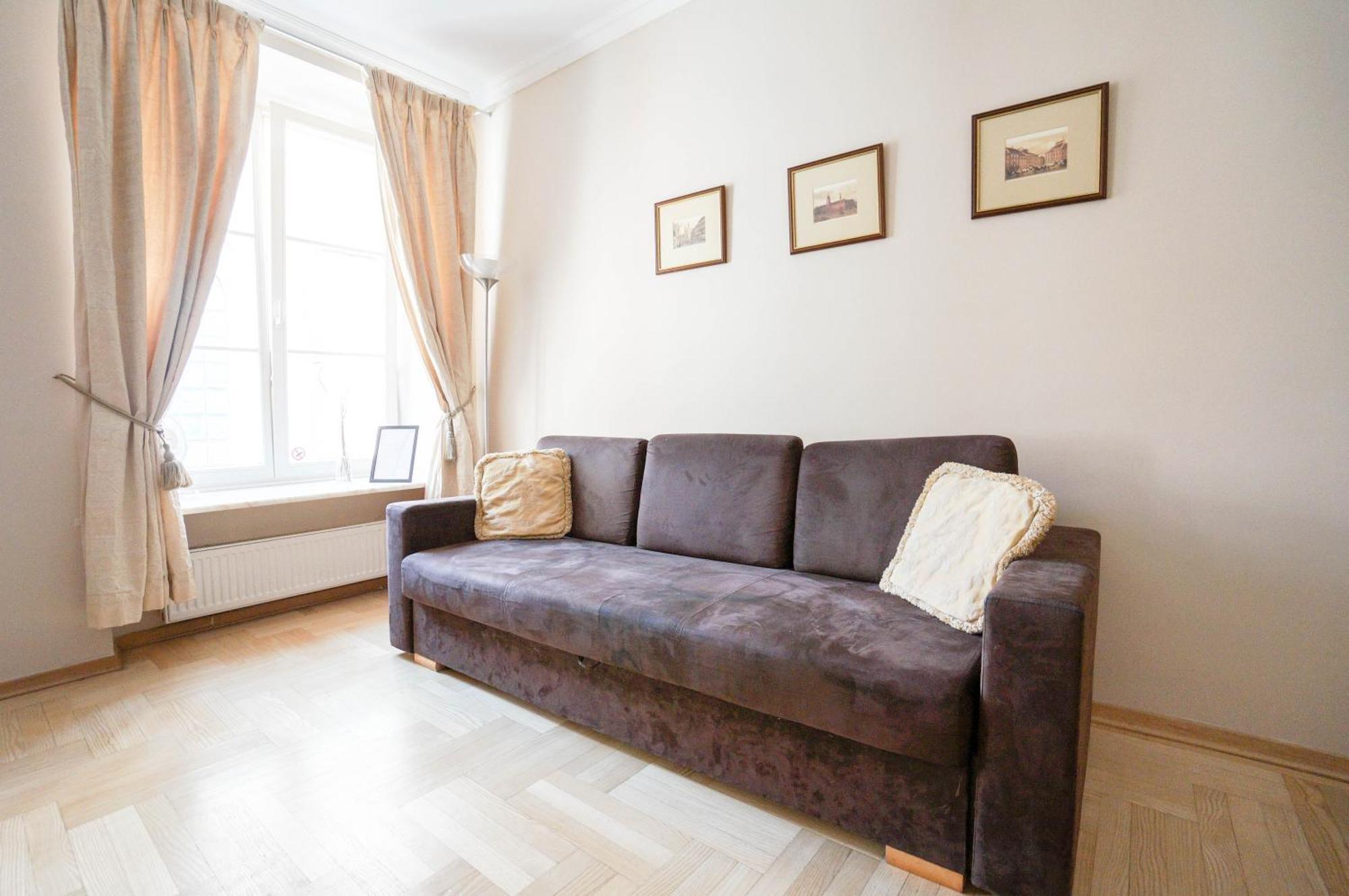 Aaa Stay Apartments Old Town Warsaw I Exterior photo