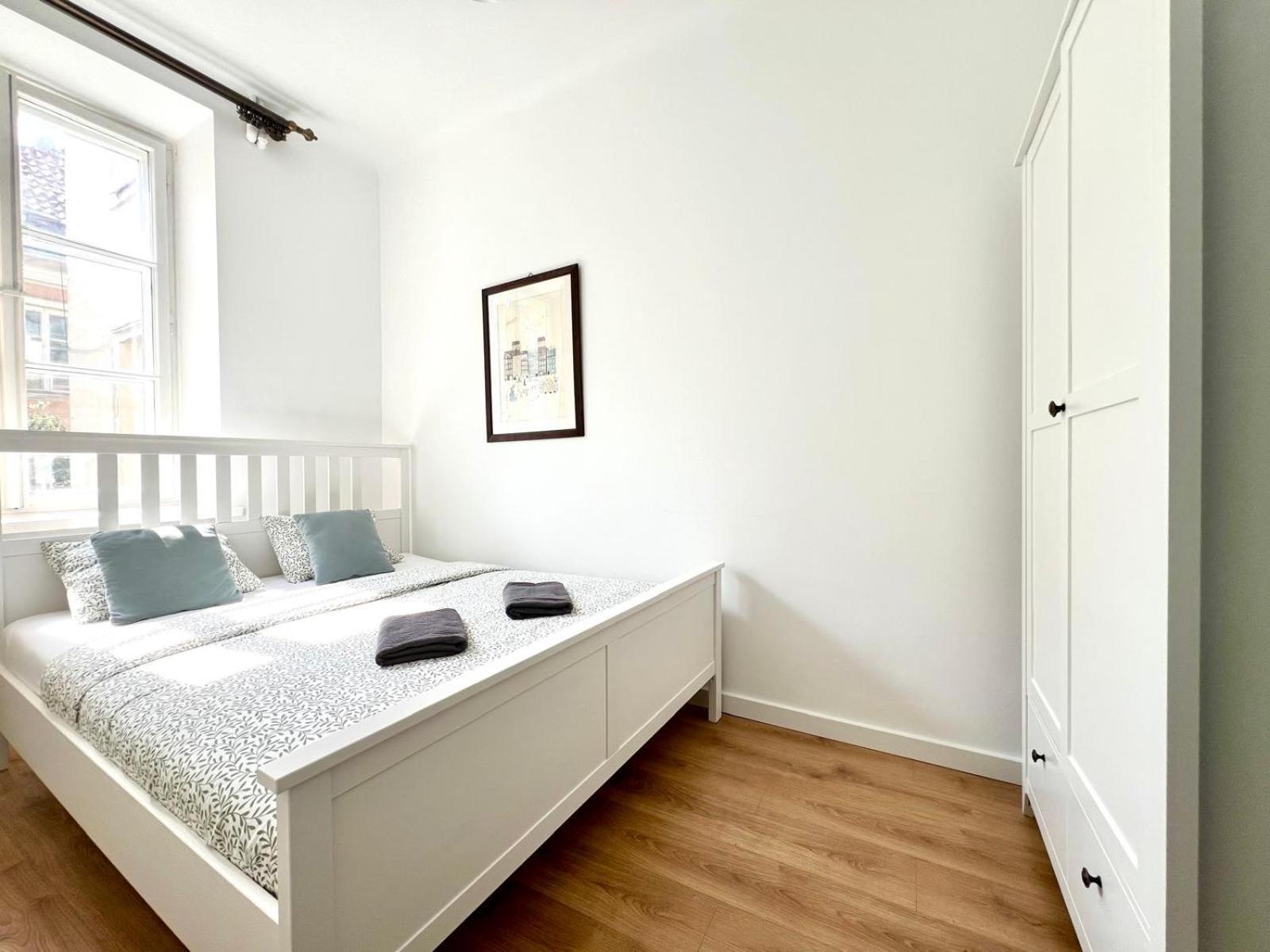 Aaa Stay Apartments Old Town Warsaw I Exterior photo