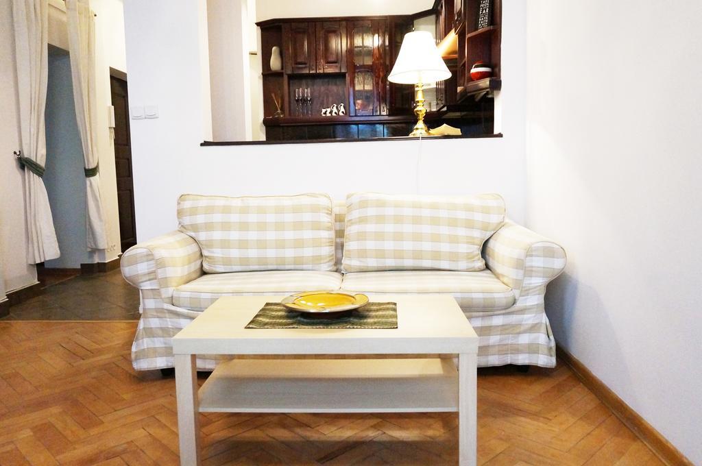 Aaa Stay Apartments Old Town Warsaw I Room photo