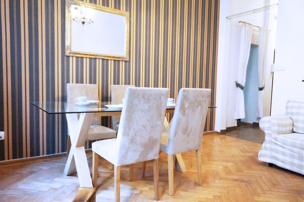 Aaa Stay Apartments Old Town Warsaw I Room photo