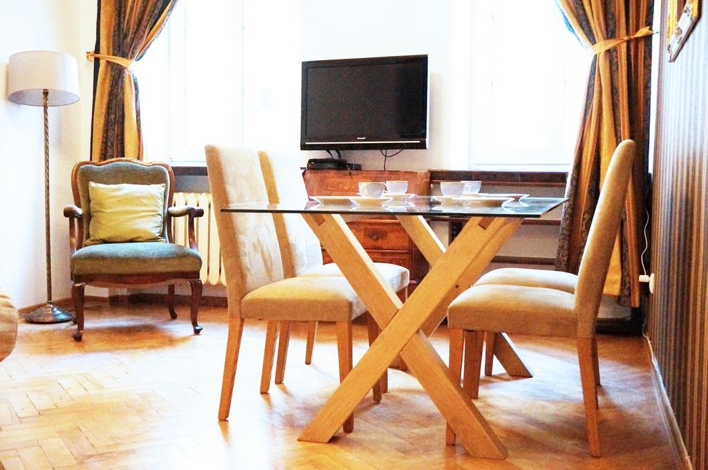 Aaa Stay Apartments Old Town Warsaw I Room photo
