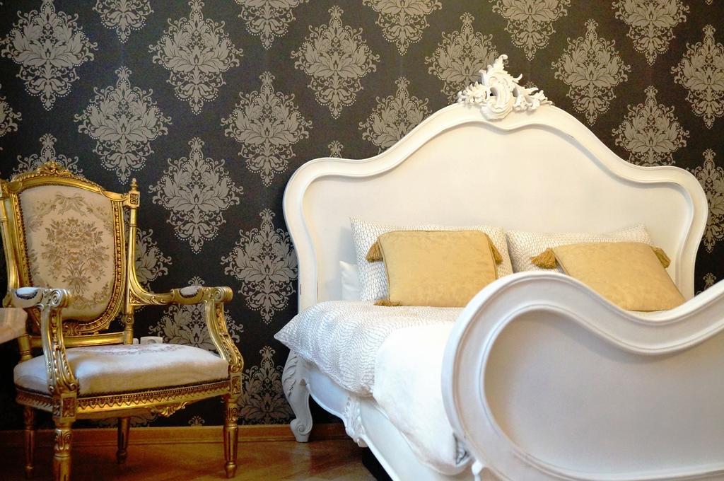 Aaa Stay Apartments Old Town Warsaw I Room photo