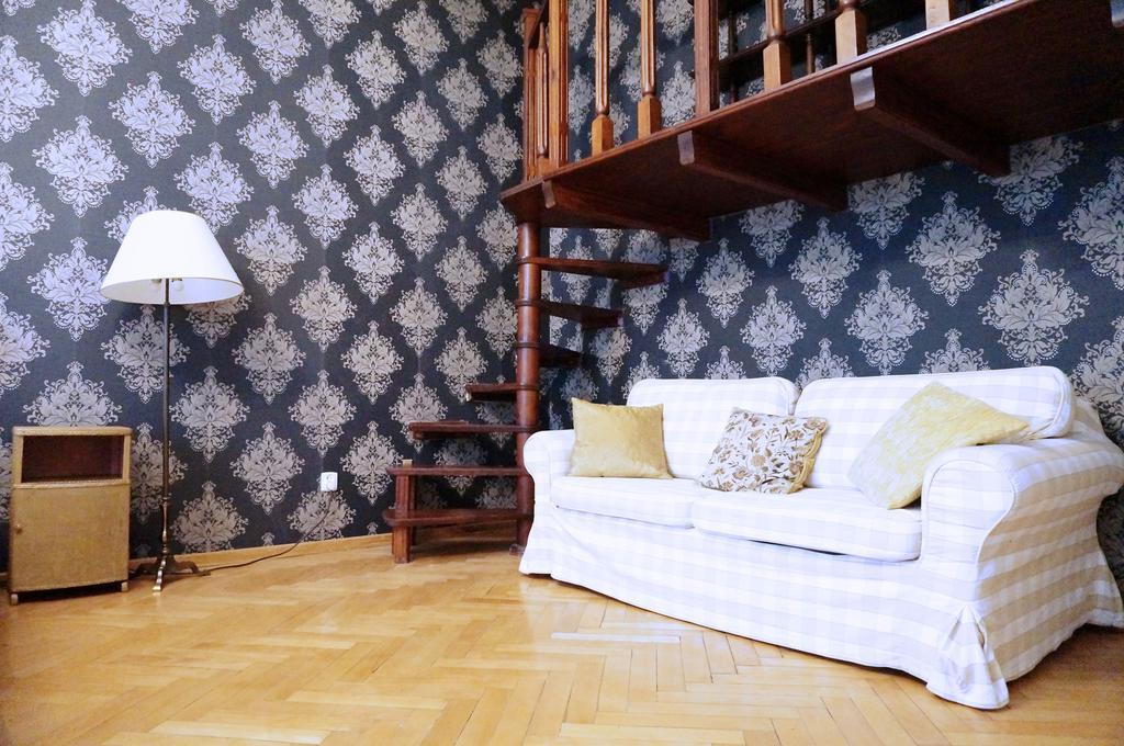 Aaa Stay Apartments Old Town Warsaw I Room photo