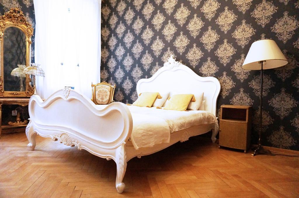 Aaa Stay Apartments Old Town Warsaw I Room photo