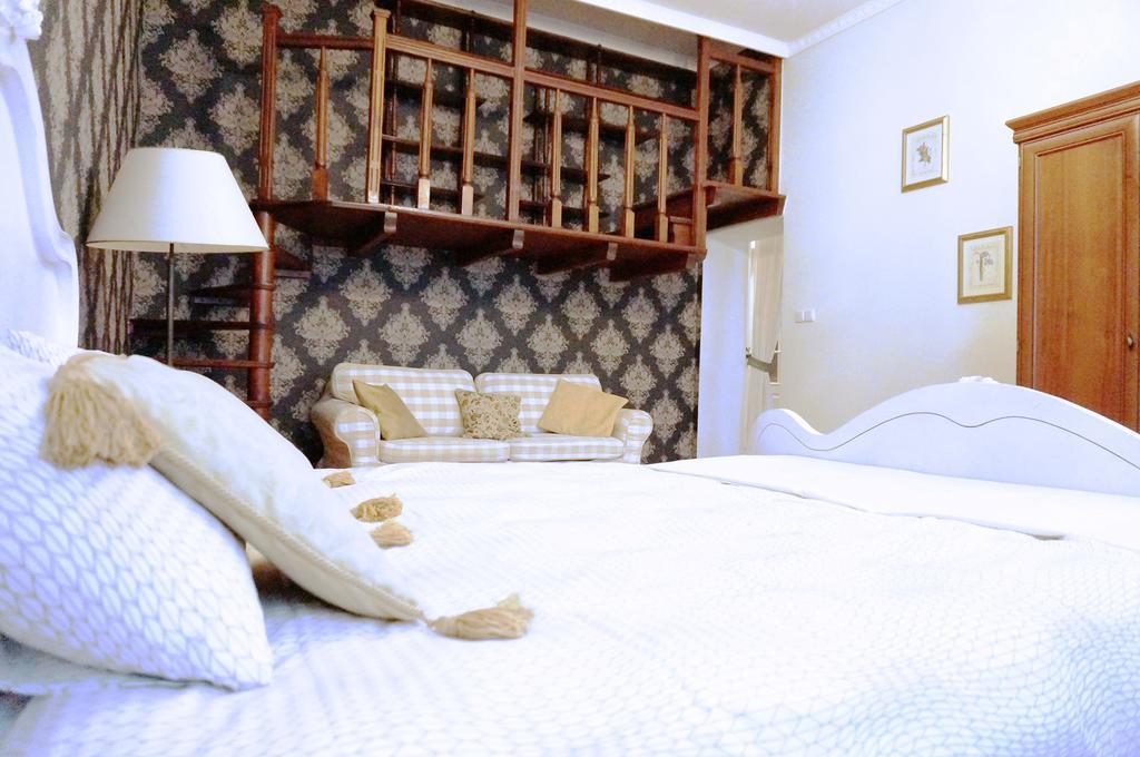Aaa Stay Apartments Old Town Warsaw I Room photo