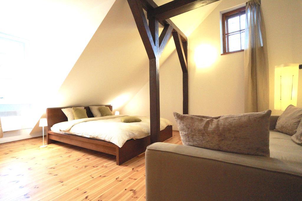Aaa Stay Apartments Old Town Warsaw I Exterior photo